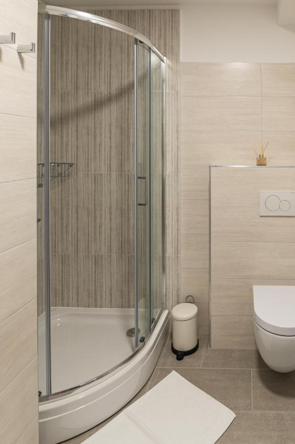 Apartmán Apartmaji Mise Mezica Exteriér fotografie
